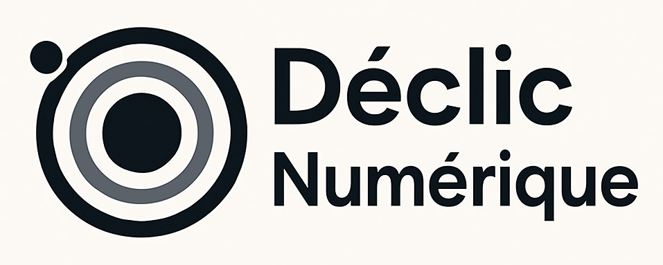 Déclic Numérique