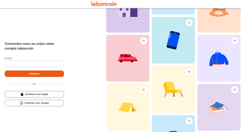 création-gestion-compte-leboncoin
