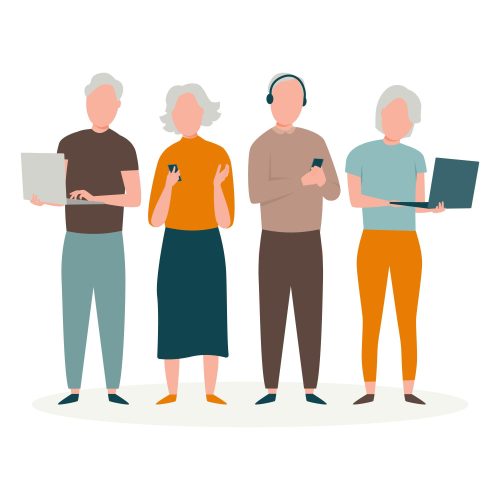 Vie numérique & outils pratiques